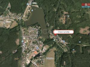 Prodej chaty, Babylon, 17 m2