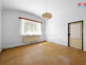 Prodej rodinného domu, Jeníkov - Oldřichov, 260 m2