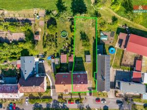 Prodej rodinného domu, Jeníkov - Oldřichov, 260 m2
