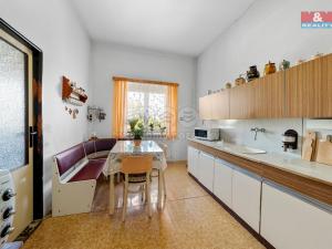 Prodej rodinného domu, Jeníkov - Oldřichov, 260 m2