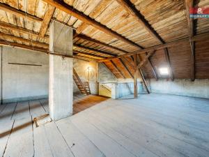 Prodej rodinného domu, Jeníkov - Oldřichov, 260 m2