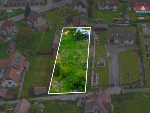 Prodej pozemku pro bydlení, Studnice, 1138 m2