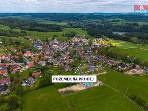 Prodej pozemku pro bydlení, Studnice, 1138 m2