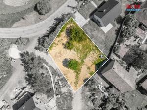 Prodej pozemku pro bydlení, Malíkovice - Čanovice, 897 m2