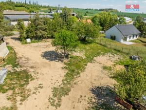 Prodej pozemku pro bydlení, Malíkovice - Čanovice, 897 m2