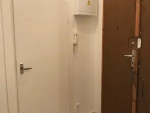 Pronájem bytu 2+kk, Praha - Vinohrady, Slezská, 50 m2