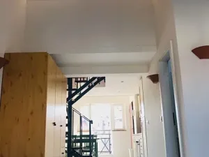 Prodej bytu 2+kk, Praha - Bubeneč, Jana Zajíce, 52 m2