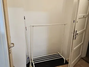 Pronájem bytu 1+kk, Praha - Žižkov, Biskupcova, 23 m2