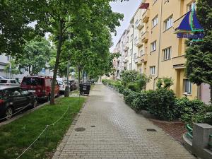 Pronájem bytu 1+kk, Praha - Žižkov, Biskupcova, 23 m2