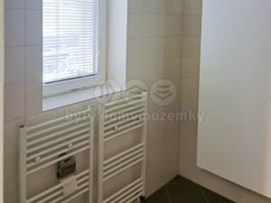 Pronájem bytu 2+kk, Brno, Přímá, 35 m2
