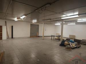 Pronájem obchodního prostoru, Pardubice, Blahoutova, 506 m2