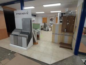Pronájem obchodního prostoru, Pardubice, Blahoutova, 506 m2