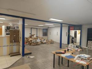 Pronájem obchodního prostoru, Pardubice, Blahoutova, 506 m2