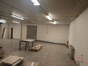 Pronájem obchodního prostoru, Pardubice, Blahoutova, 506 m2