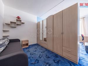 Prodej bytu 1+1, Rokycany - Nové Město, Pivovarská, 38 m2