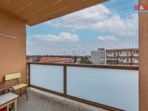 Prodej bytu 1+1, Rokycany - Nové Město, Pivovarská, 38 m2