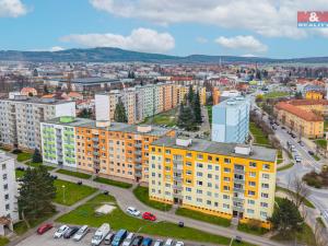 Prodej bytu 1+1, Rokycany - Nové Město, Pivovarská, 38 m2