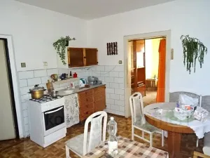 Prodej rodinného domu, Staré Křečany, 200 m2