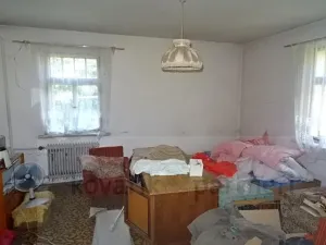Prodej rodinného domu, Staré Křečany, 200 m2