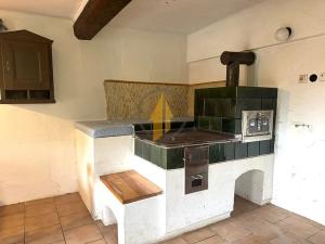 Prodej chalupy, Holenice, 80 m2