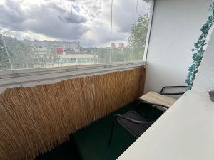 Pronájem bytu 2+kk, Brno, Chalabalova, 59 m2
