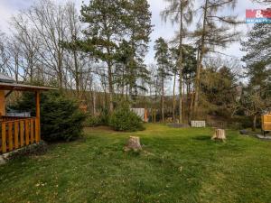 Pronájem chaty, Vranov, 52 m2