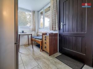 Pronájem chaty, Vranov, 52 m2