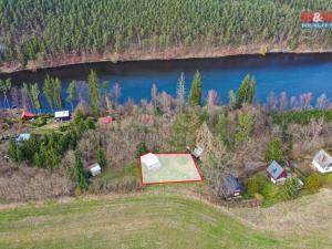 Pronájem chaty, Vranov, 52 m2