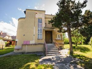 Prodej vily, Turnov, Švermova, 206 m2