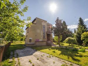 Prodej vily, Turnov, Švermova, 206 m2