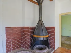 Prodej vily, Turnov, Švermova, 206 m2