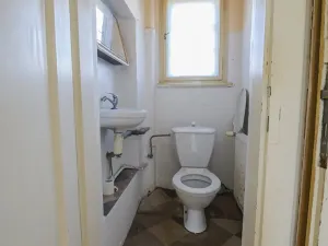 Prodej vily, Turnov, Švermova, 206 m2