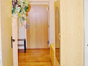 Pronájem bytu 3+1, Pardubice, Na Drážce, 62 m2