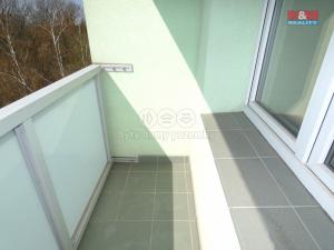 Prodej bytu 1+kk, Ostrava - Zábřeh, Petruškova, 31 m2