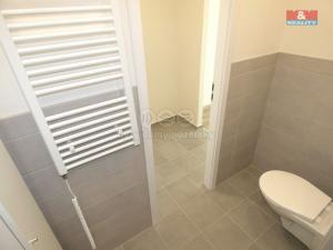 Prodej bytu 1+kk, Ostrava - Zábřeh, Petruškova, 31 m2