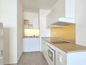 Pronájem bytu 2+kk, Praha - Třebonice, Do zahrádek I, 55 m2