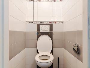 Pronájem bytu 3+1, Praha - Stodůlky, Vlachova, 78 m2