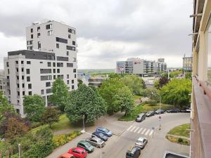 Pronájem bytu 3+1, Praha - Stodůlky, Vlachova, 78 m2
