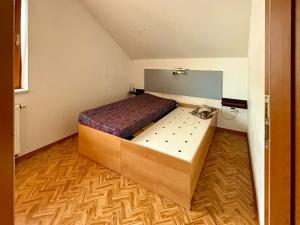 Prodej vícegeneračního domu, Jihlava, Jungmannova, 236 m2