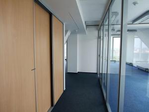 Pronájem kanceláře, Plzeň, Anglické nábřeží, 305 m2