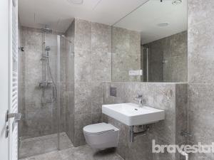 Prodej bytu 2+kk, Praha - Modřany, Československého exilu, 58 m2