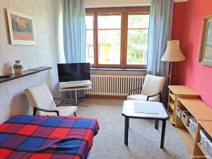 Pronájem bytu 1+1, Hradec Králové, Ječná, 36 m2