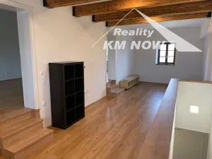 Pronájem bytu 3+1, Kroměříž, 98 m2