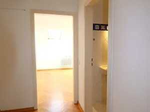Pronájem bytu 3+kk, Praha - Vyšehrad, Neklanova, 101 m2