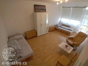 Prodej bytu 2+1, Bílina, M. Švabinského, 56 m2