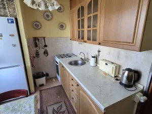 Prodej bytu 2+1, Kladno, Bulharská, 54 m2