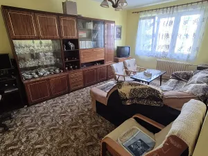 Prodej bytu 2+1, Kladno, Bulharská, 54 m2
