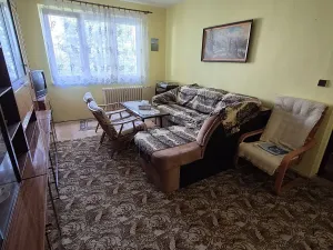 Prodej bytu 2+1, Kladno, Bulharská, 54 m2