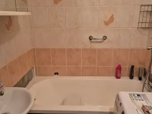 Prodej bytu 2+1, Kladno, Bulharská, 54 m2