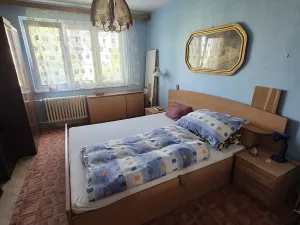 Prodej bytu 2+1, Kladno, Bulharská, 54 m2